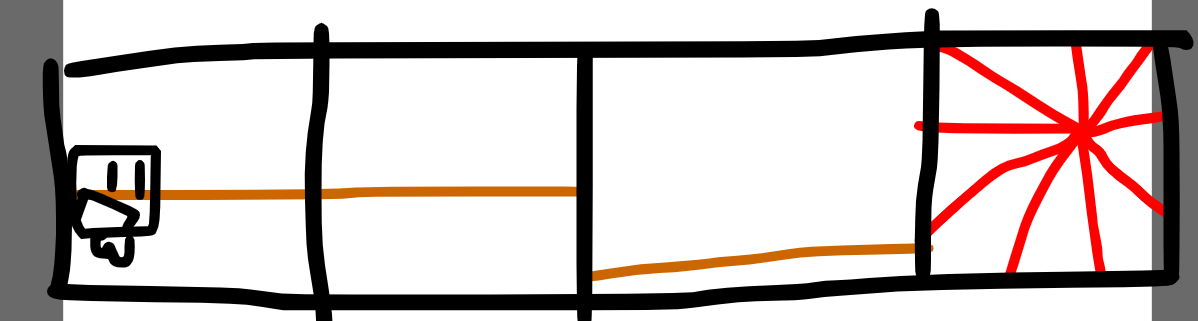 the logo for the show show